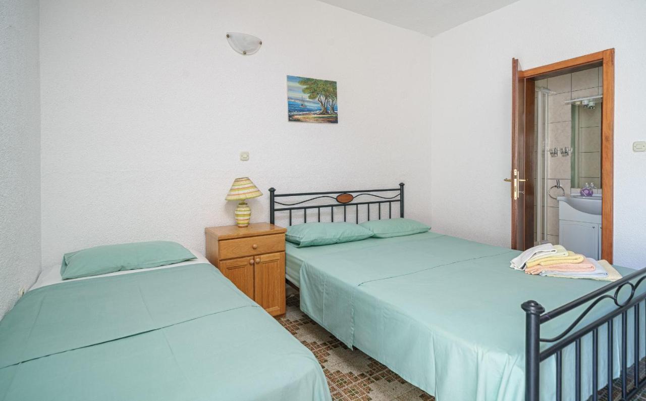 Apartments Villa Sunset Vodice Dış mekan fotoğraf